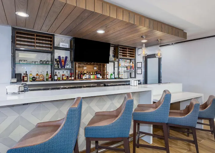 Hilton Garden Inn Albuquerque/Journal Center