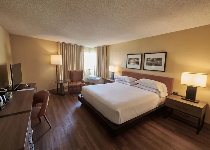 Hotel Albuquerque At Old Town